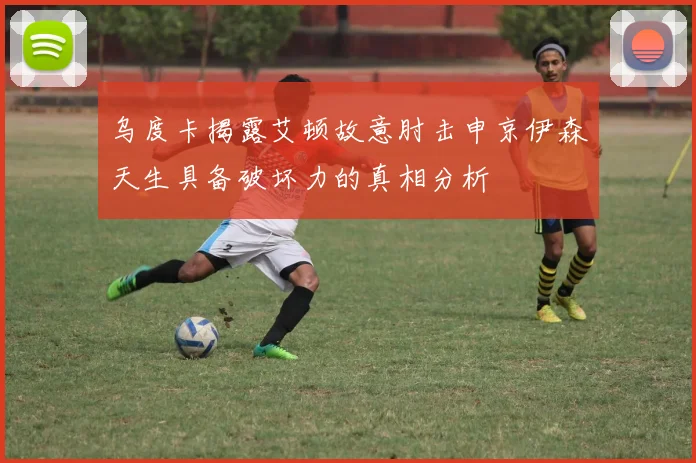 乌度卡揭露艾顿故意肘击申京伊森天生具备破坏力的真相分析